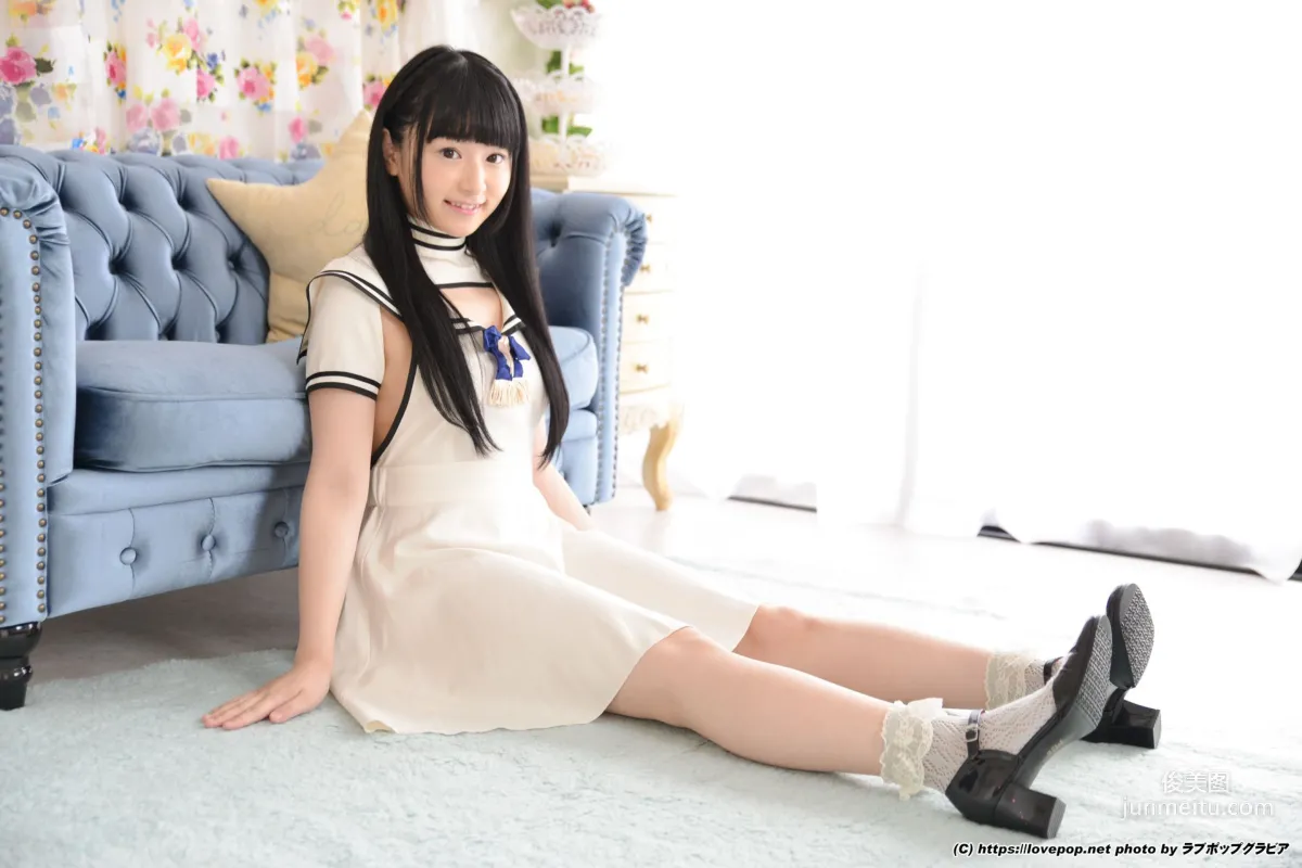 Moe Hirano 平野もえ Photoset 03 [LOVEPOP] 寫真集 6