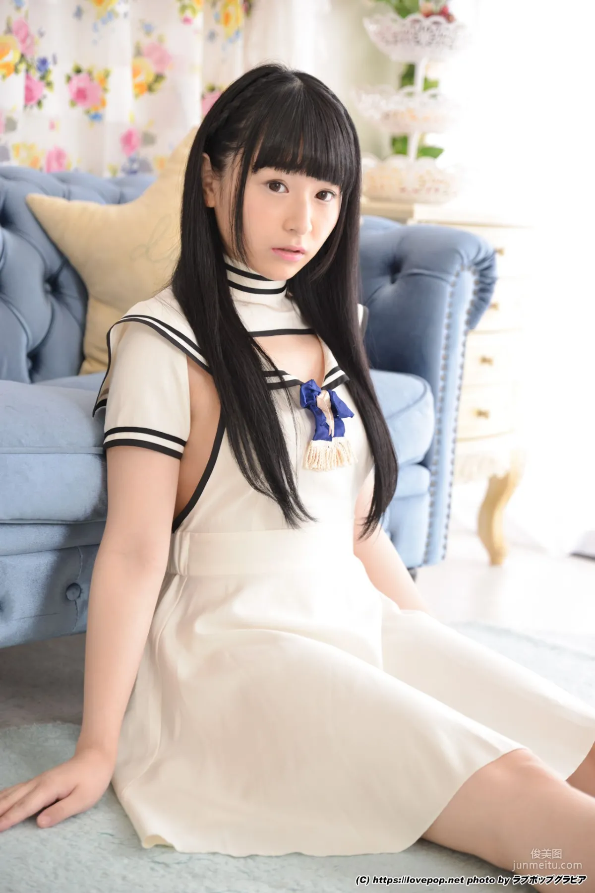 Moe Hirano 平野もえ Photoset 03 [LOVEPOP] 寫真集 7