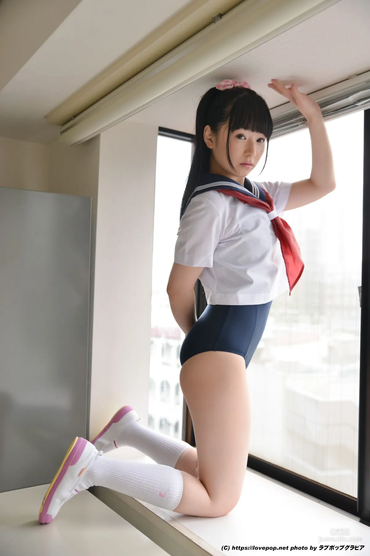 Moe Hirano 平野もえ [LOVEPOP] Photoset 04 寫真集 57