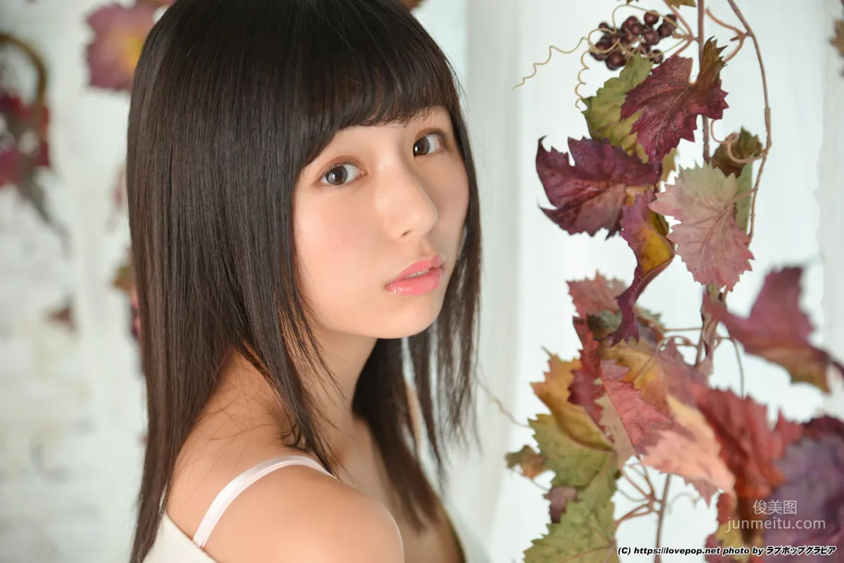 KURIEMI くりえみ Photoset 03 [LOVEPOP] 寫真集 49