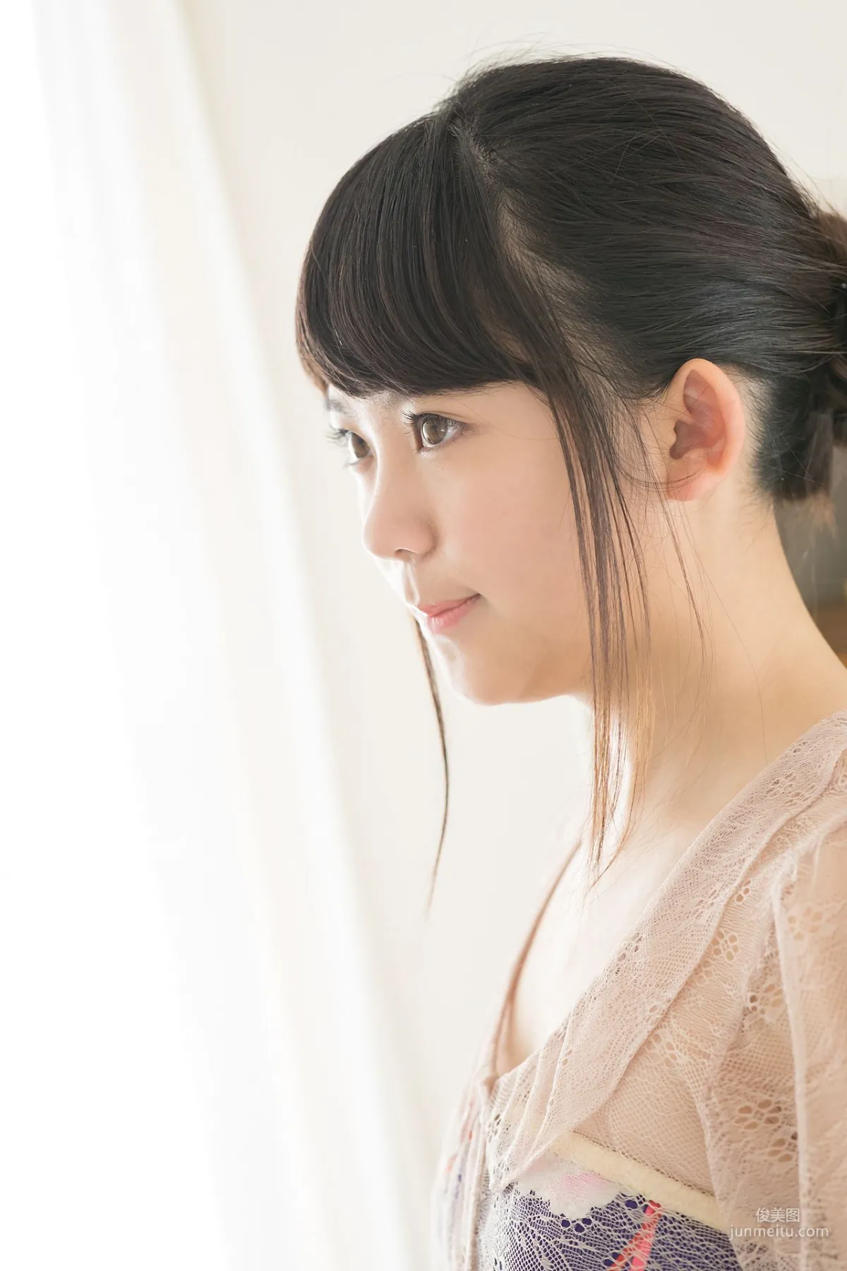 久川美佳 - Limited Gallery 4.1 [Minisuka.tv] 寫真集 8