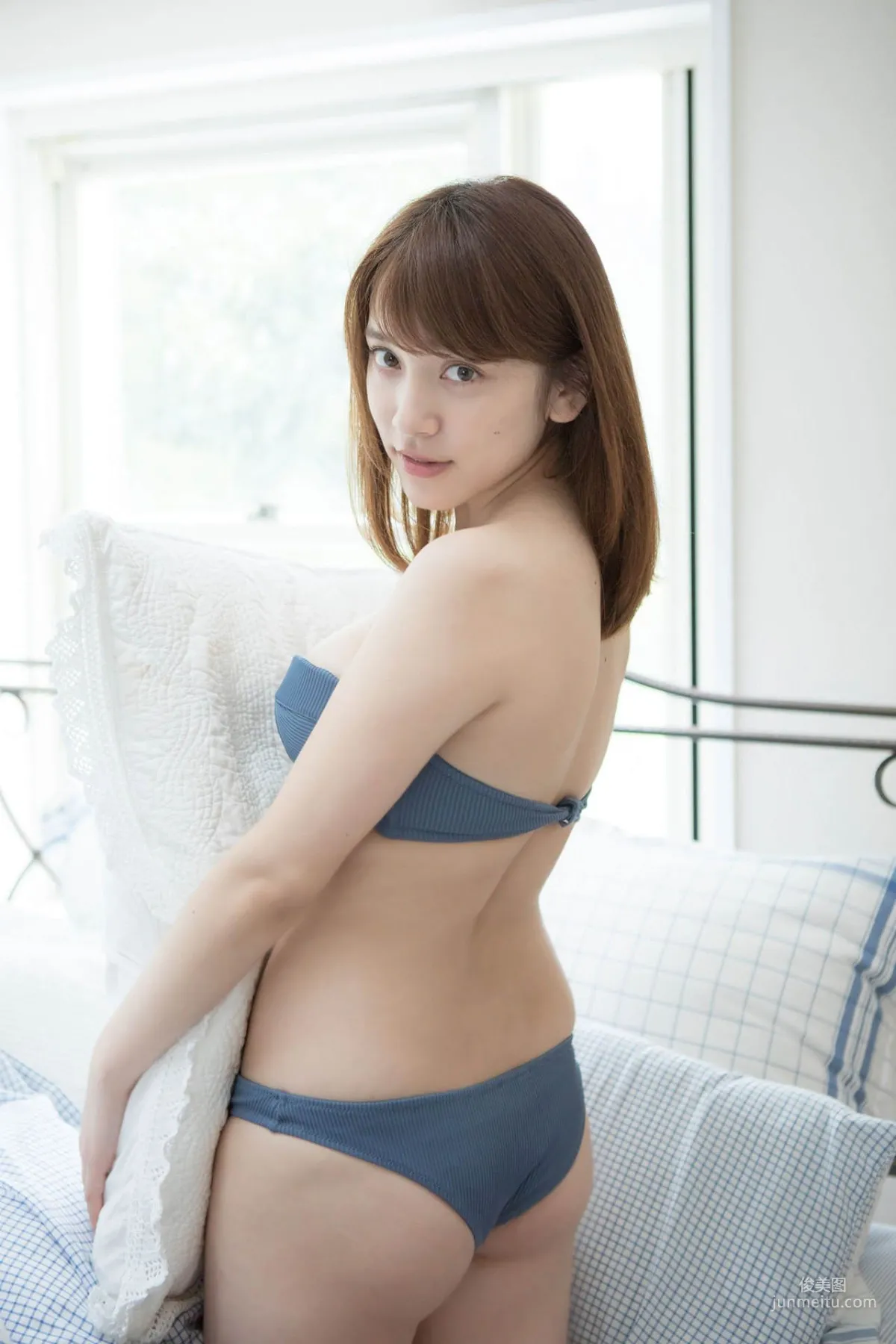 Sayaka Tomaru 都丸紗也華《SPA！デジタル》 [PB] 寫真集 20