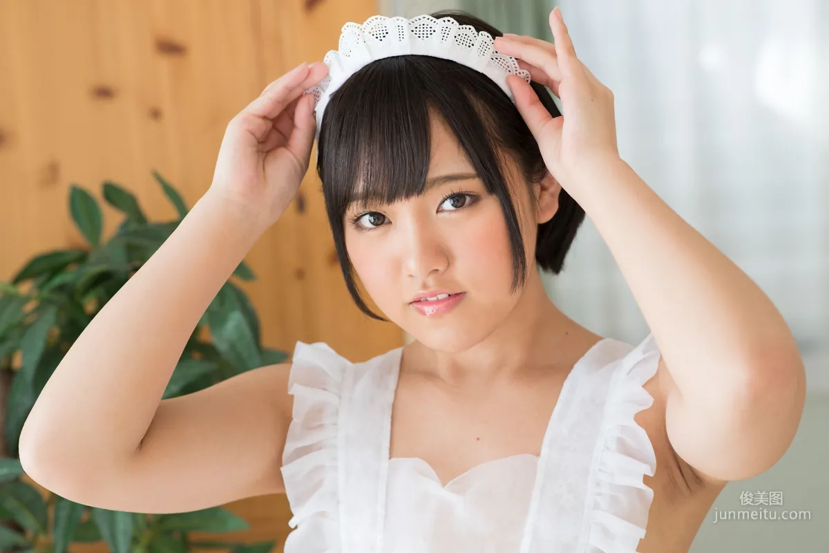 香月りお(香月杏珠) - Special Gallery 5.3 [Minisuka.tv] 寫真集 10