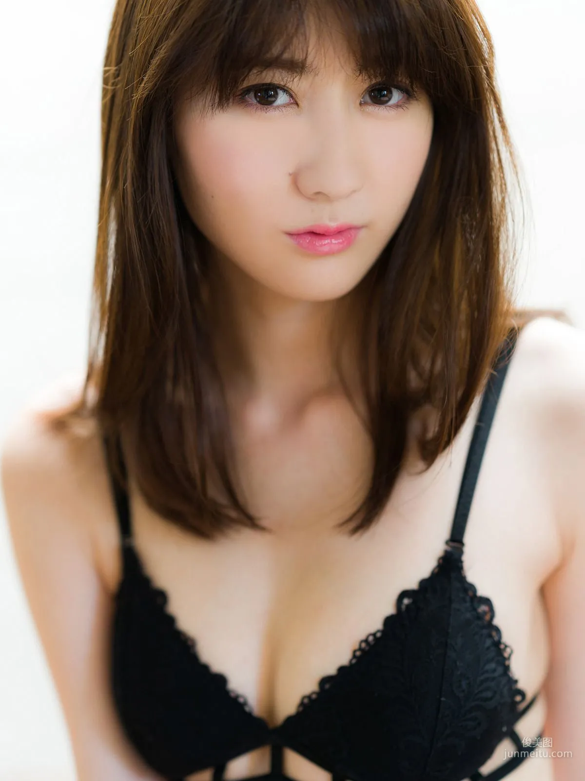 森田ワカナ『魔性のわかにゃん』 [Sabra.net] Strictly Girl 写真集8