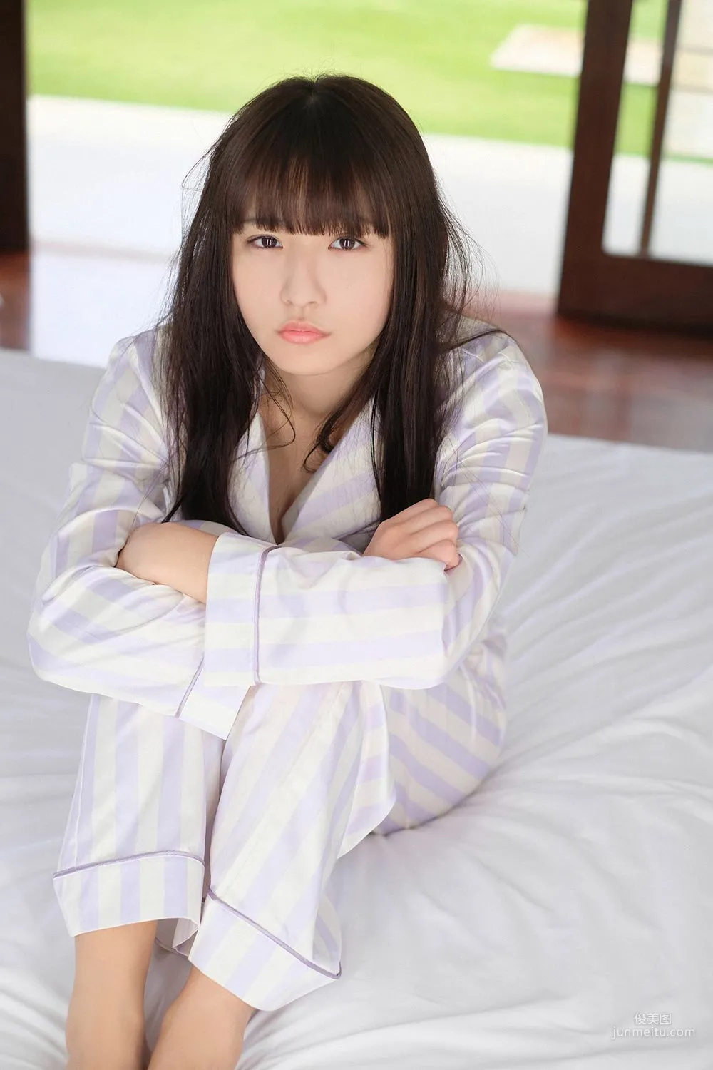 淺川梨奈 Nana Asakawa [YS-Web] Vol.830 寫真集 90