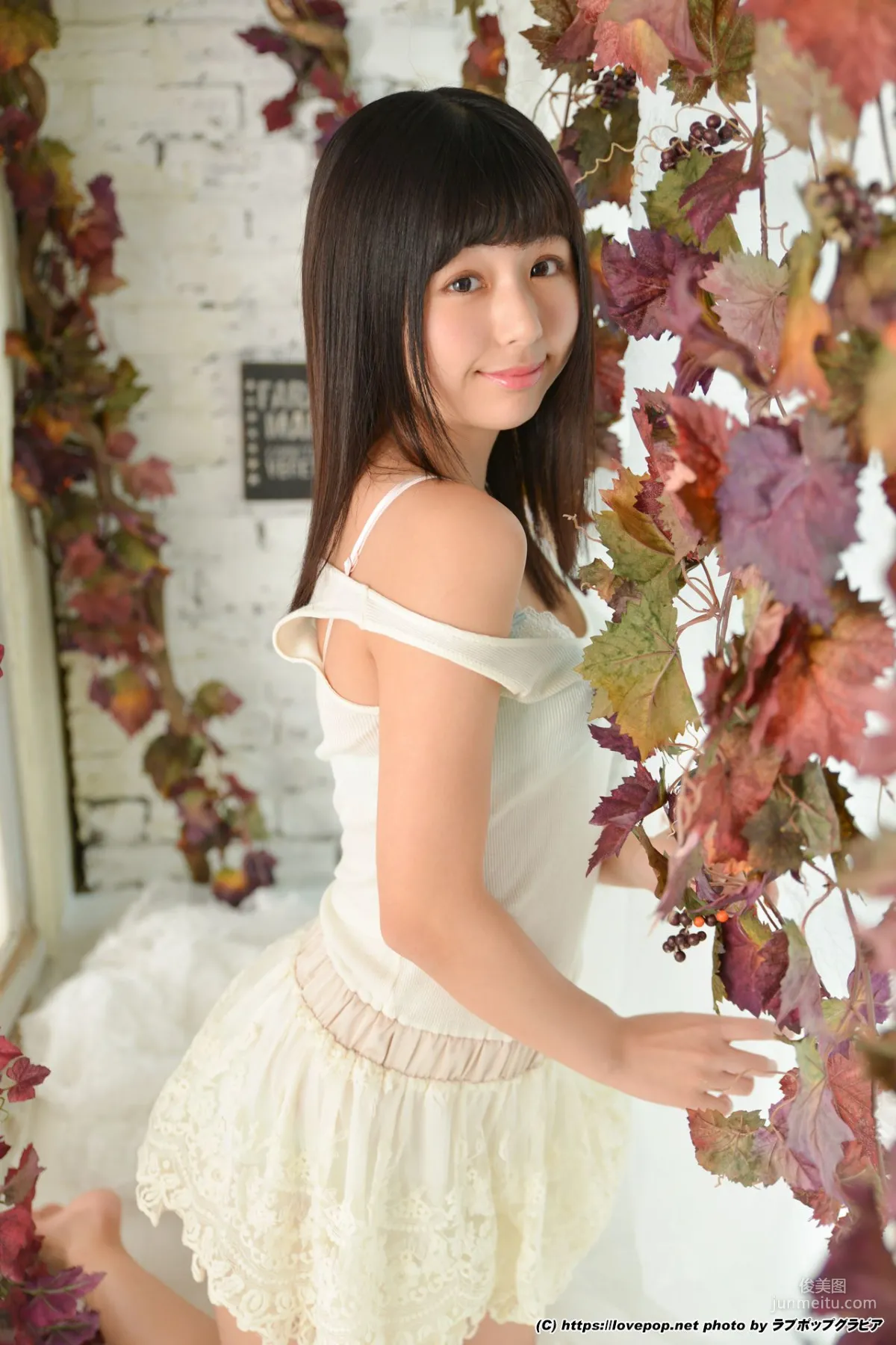 KURIEMI くりえみ Photoset 03 [LOVEPOP] 寫真集 47