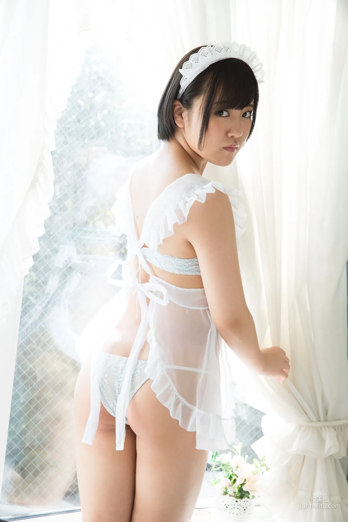 香月りお(香月杏珠) - Special Gallery 5.3 [Minisuka.tv] 寫真集 31