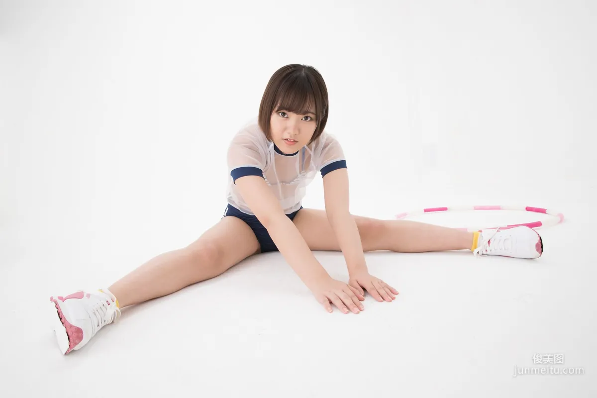 香月りお - Special Gallery 6.1 [Minisuka.tv] 寫真集 11