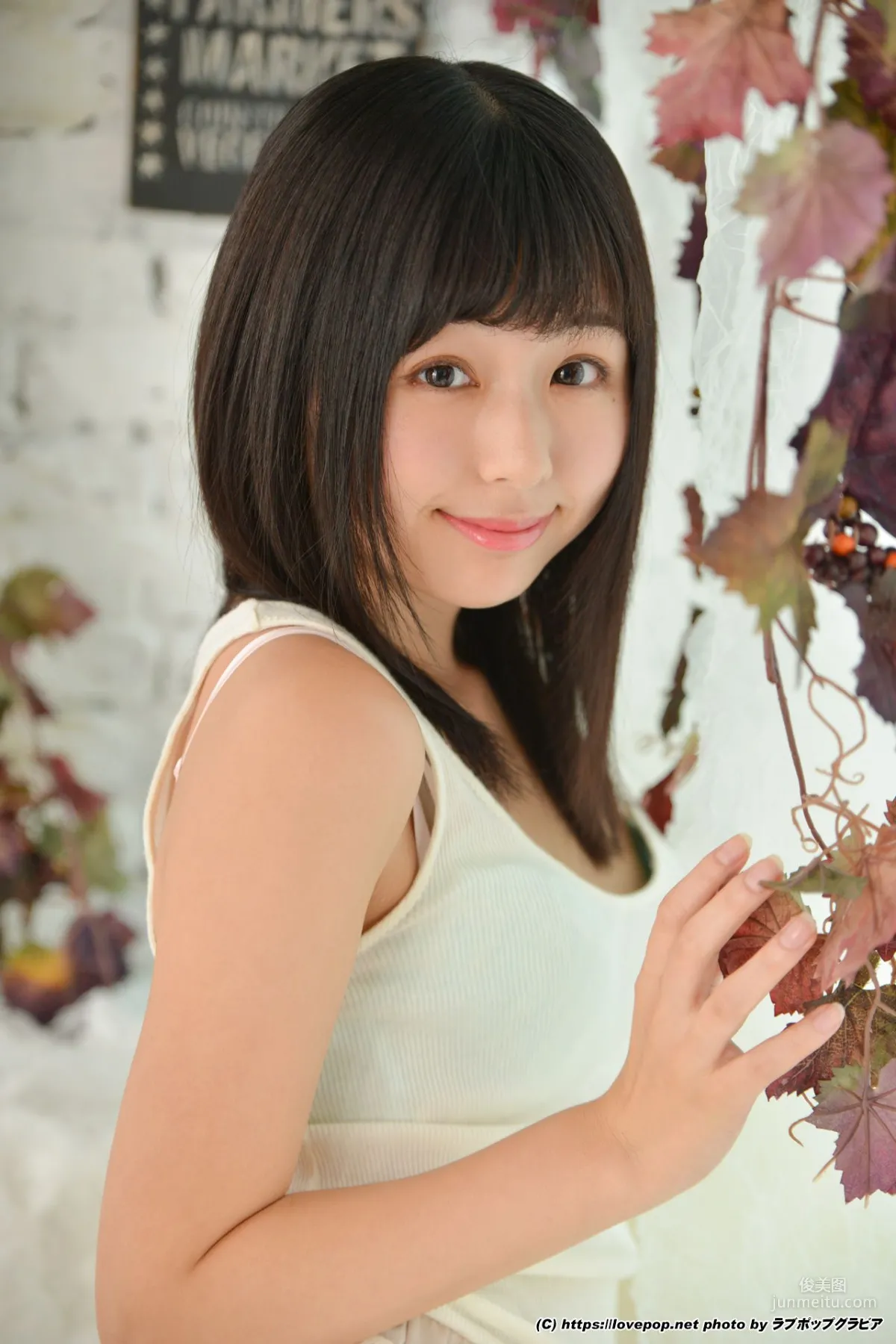 KURIEMI くりえみ Photoset 03 [LOVEPOP] 寫真集 25