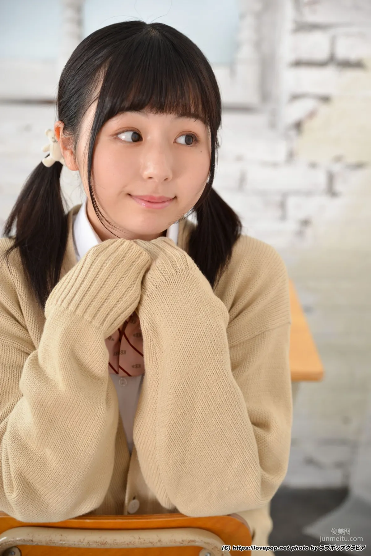 [LOVEPOP] くりえみ KURIEMI Photoset 02 寫真集 69