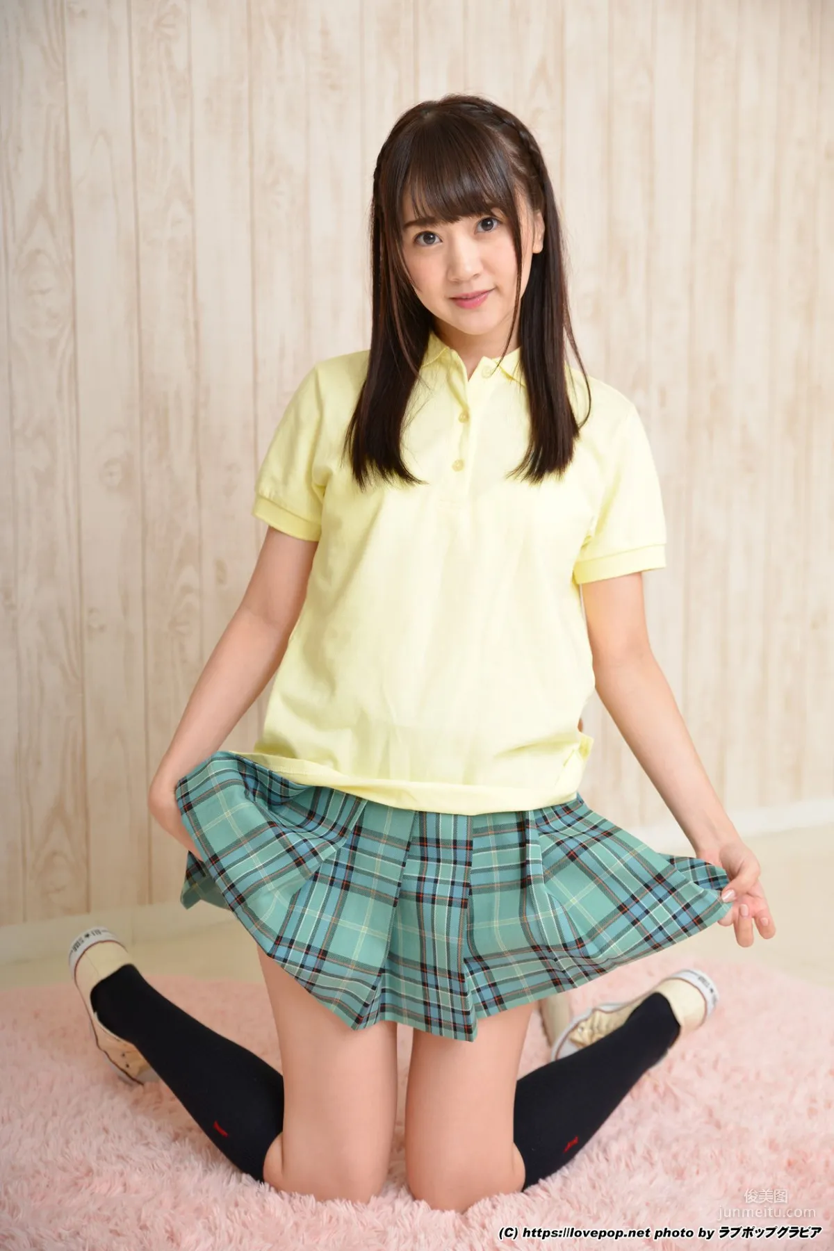 [LOVEPOP] 浜田翔子 Photoset 06 寫真集 35
