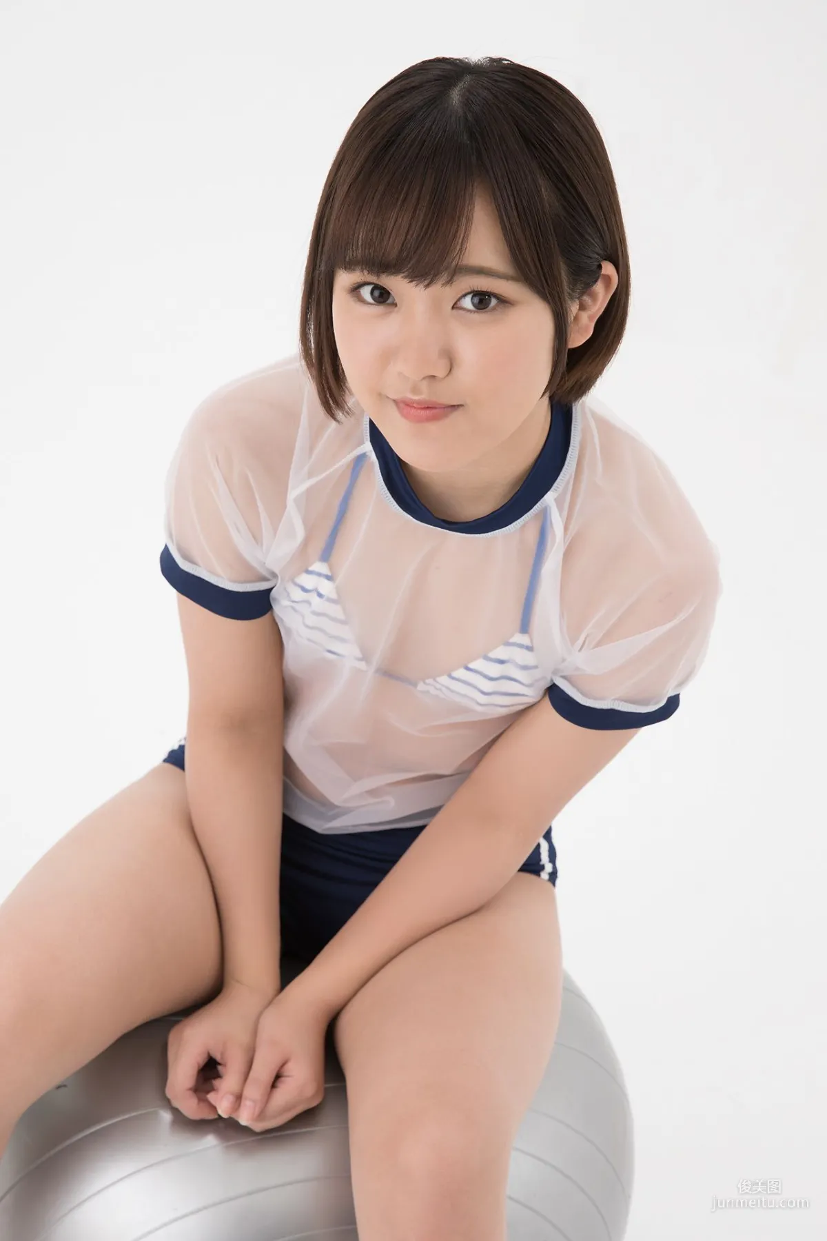 香月りお - Special Gallery 6.1 [Minisuka.tv] 寫真集 33