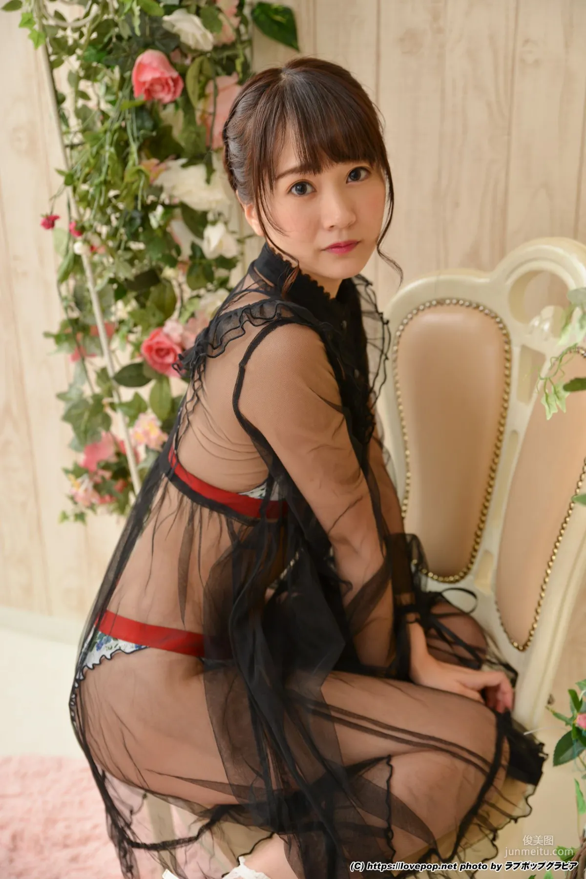 [LOVEPOP] Shoko Hamada 浜田翔子 Photoset 05 寫真集 67