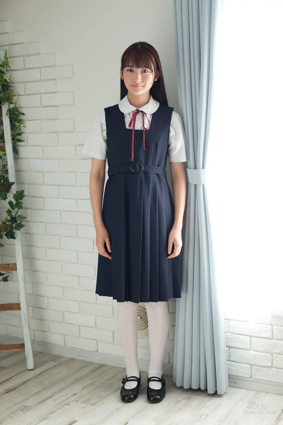 近藤あさみ Asami Kondou  - Limited Gallery 18.1 [Minisuka.tv] 写真集1