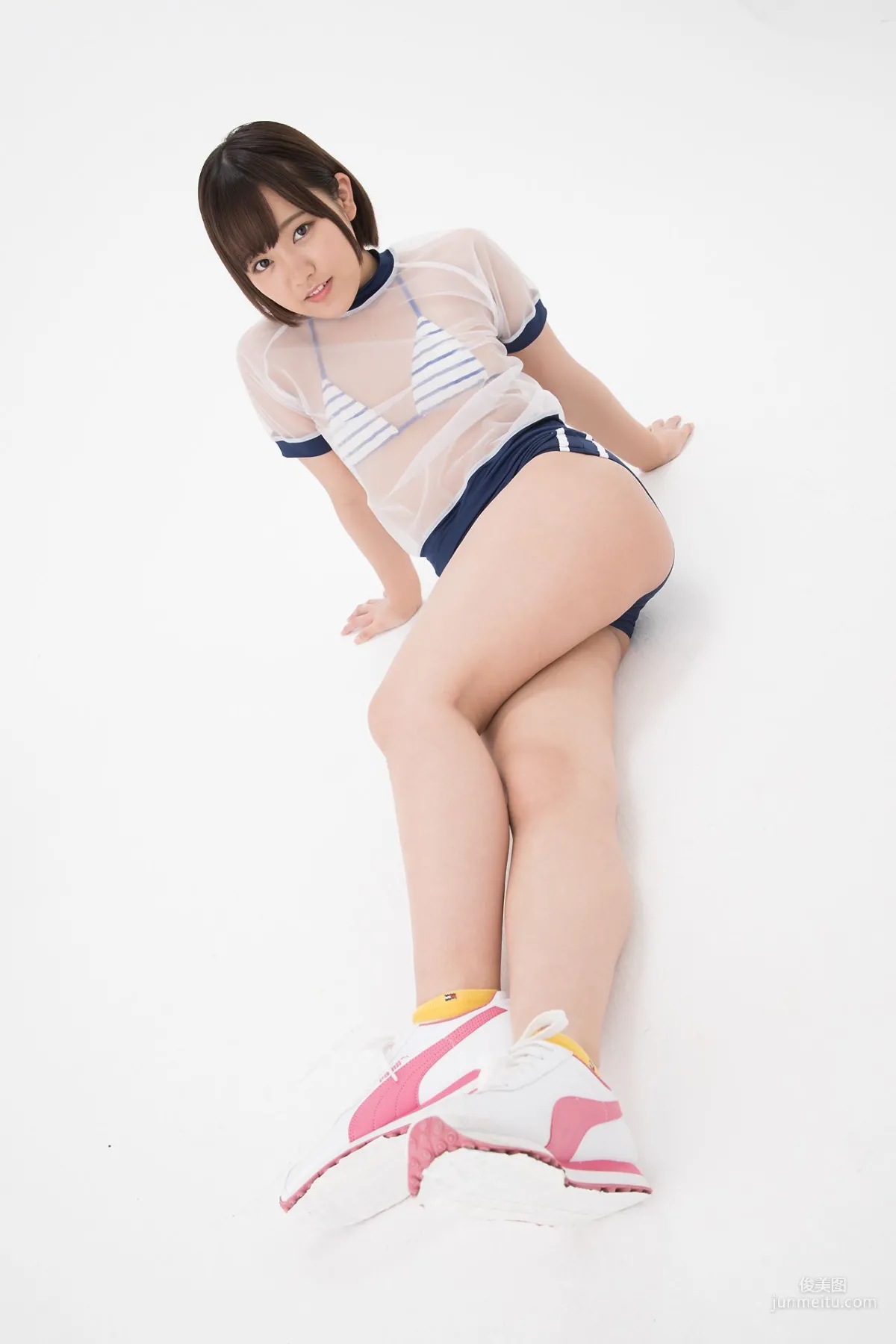 香月りお - Special Gallery 6.1 [Minisuka.tv] 寫真集 14