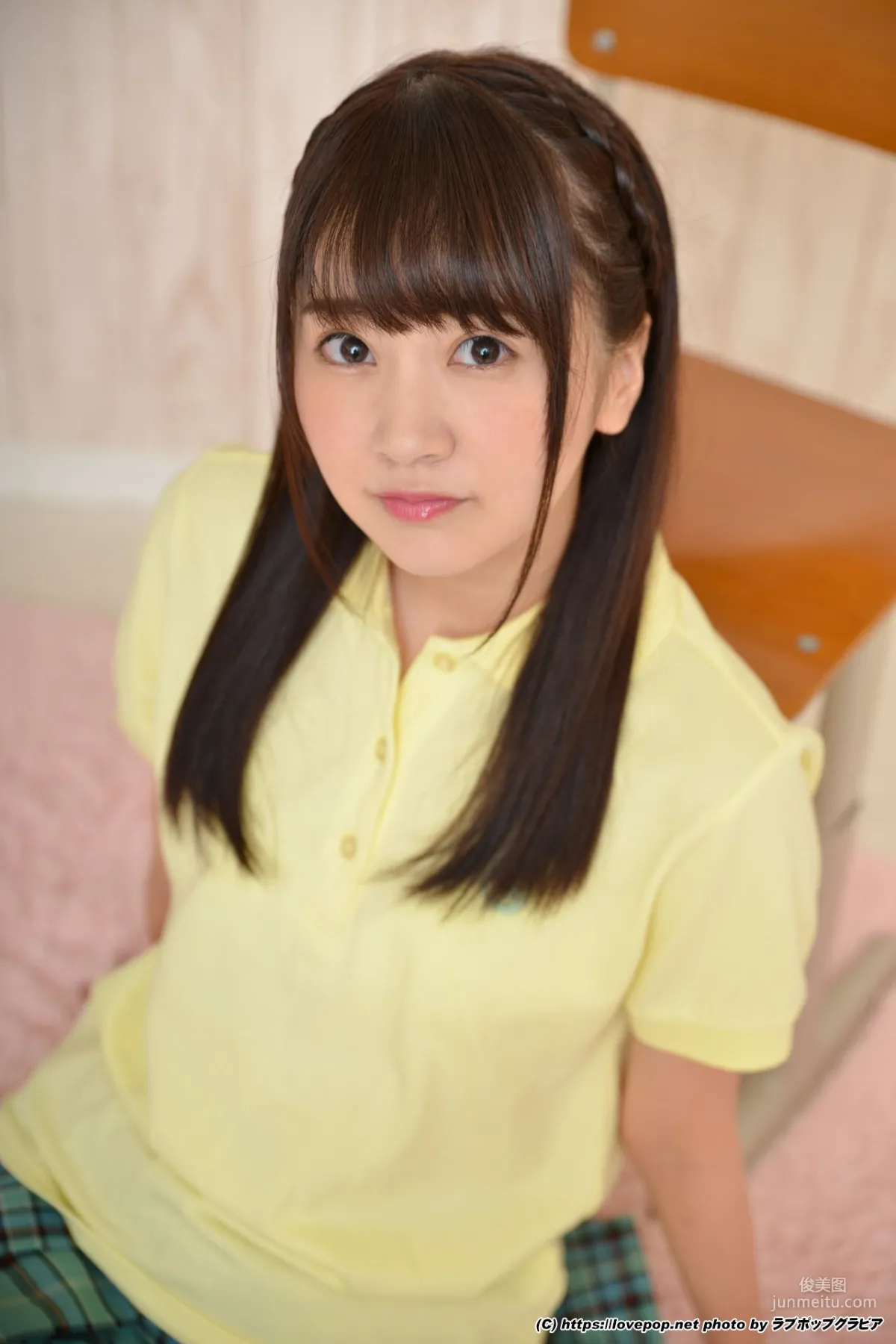 [LOVEPOP] 浜田翔子 Photoset 06 寫真集 29