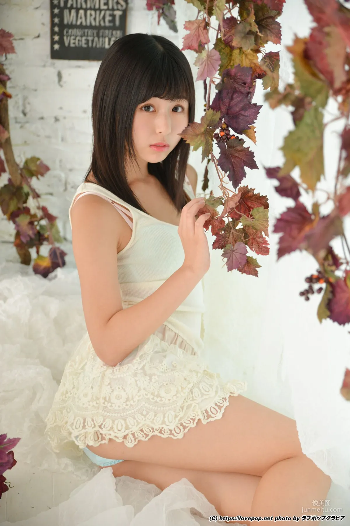 KURIEMI くりえみ Photoset 03 [LOVEPOP] 寫真集 24