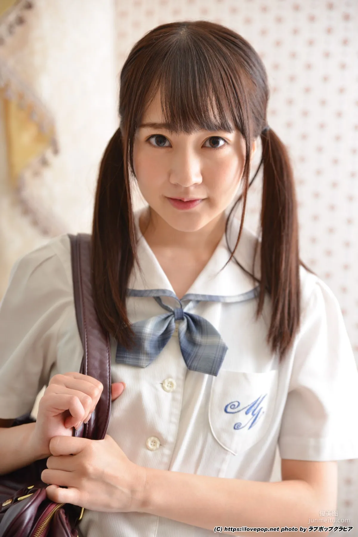 Shoko Hamada 浜田翔子 Photoset 03 [LOVEPOP] 寫真集 13