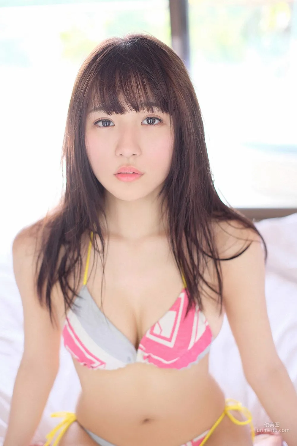 淺川梨奈 Nana Asakawa [YS-Web] Vol.830 寫真集 68