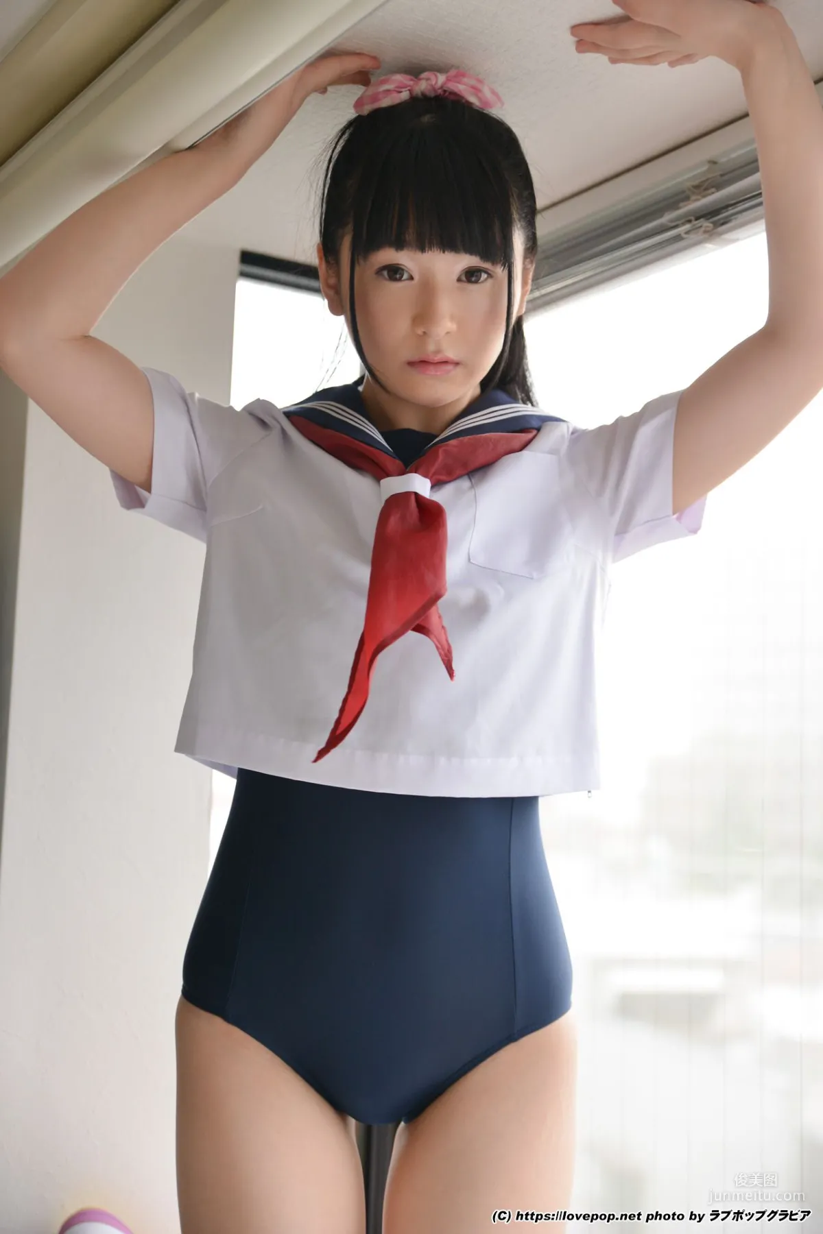Moe Hirano 平野もえ [LOVEPOP] Photoset 04 寫真集 53