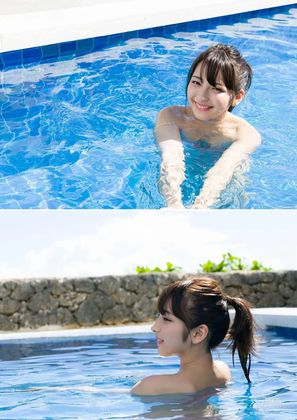 Toumi 十味 「miracle girl」 [PB] 写真集7