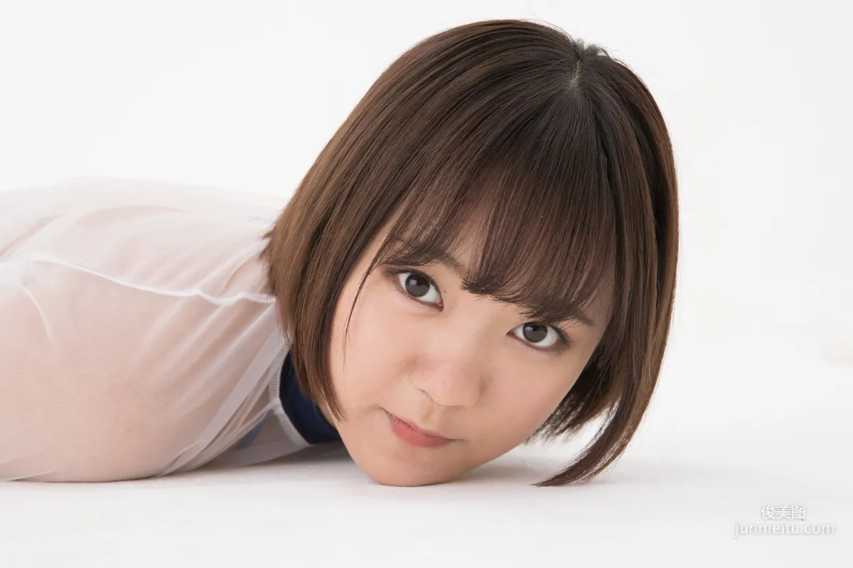 香月りお - Special Gallery 6.1 [Minisuka.tv] 寫真集 29