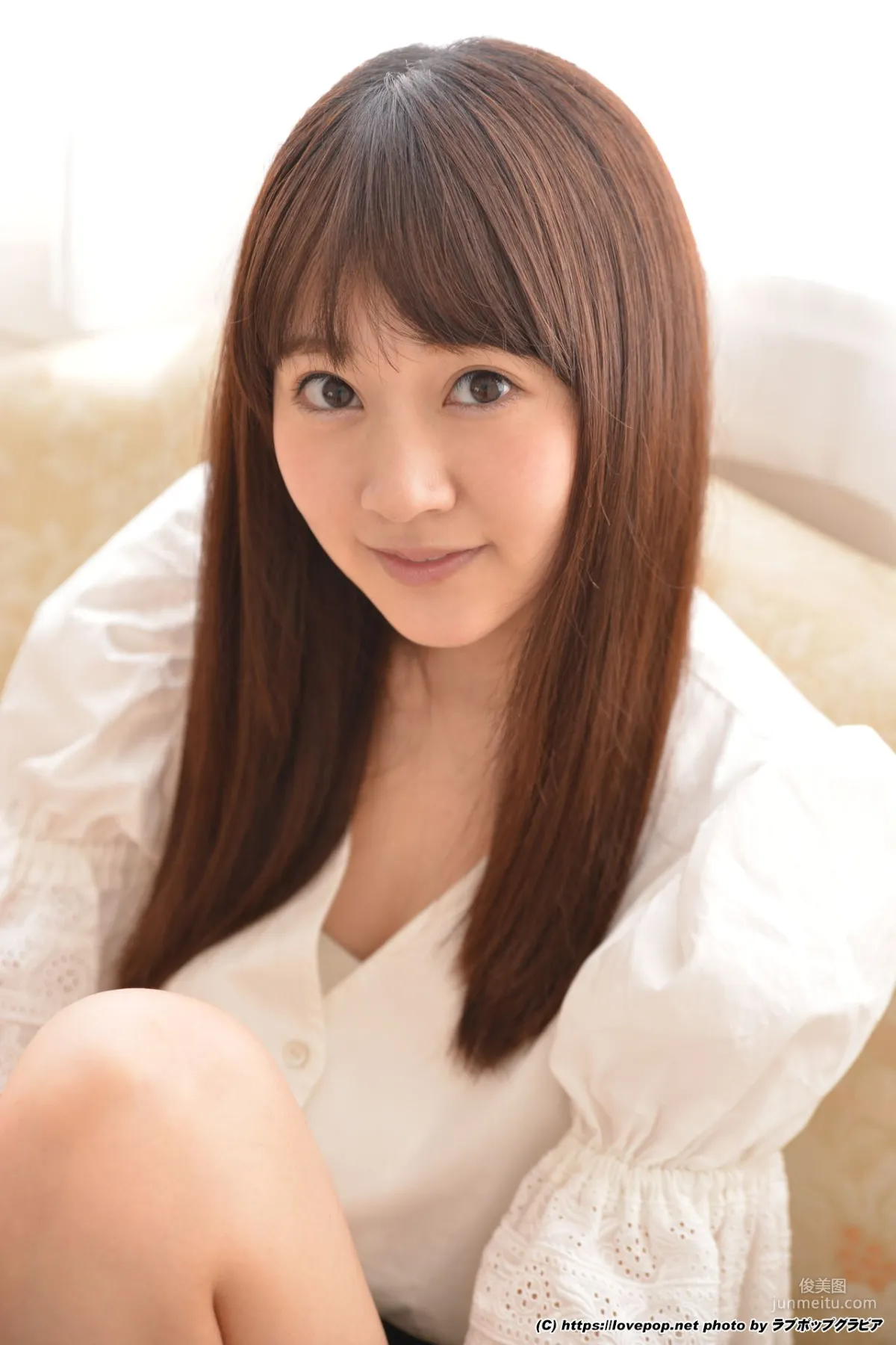 浜田翔子 Photoset 04 [LOVEPOP] 寫真集 28