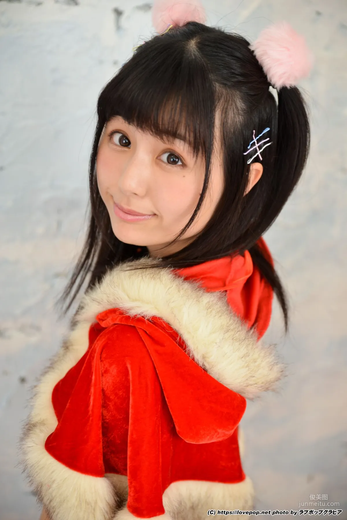 [LOVEPOP] KURIEMI くりえみ Photoset 01 寫真集 48