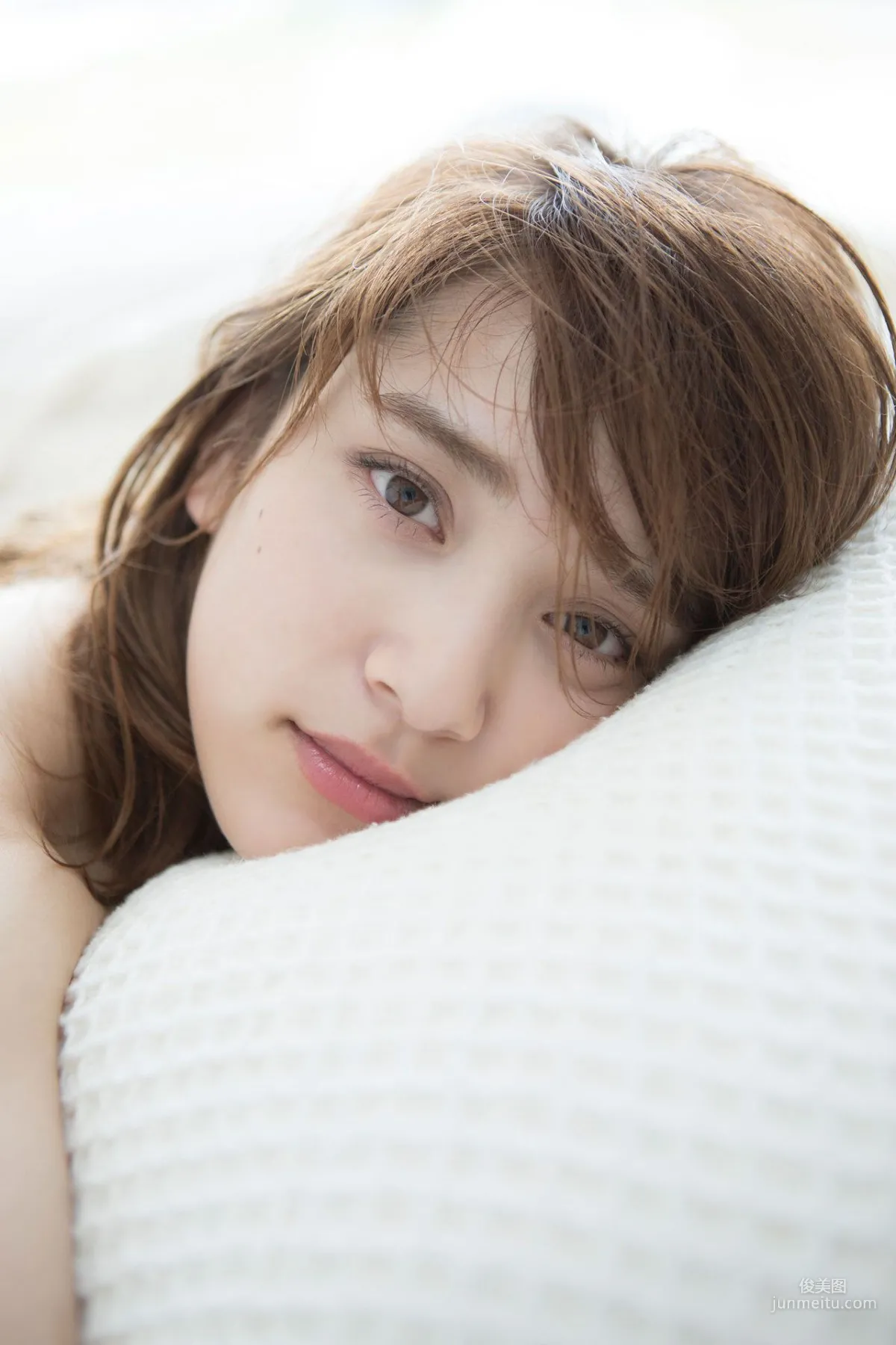 Sayaka Tomaru 都丸紗也華《SPA！デジタル》 [PB] 寫真集 37