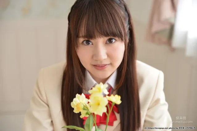 [LOVEPOP] Shoko Hamada 浜田翔子 Photoset 01 寫真集