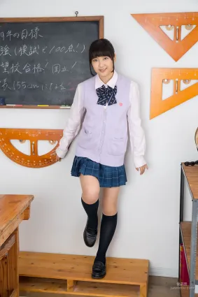 高梨あい Ai Takanashi  - Regular Gallery 8.1 [Minisuka.tv] 寫真集