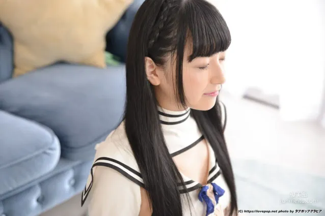 Moe Hirano 平野もえ Photoset 03 [LOVEPOP] 寫真集