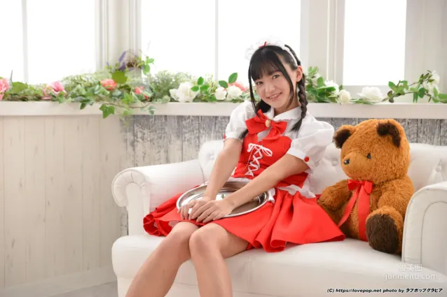 [LOVEPOP] 西永彩奈 Ayana Nishinaga Photoset 03 寫真集