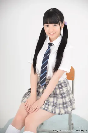 [LOVEPOP] Moe Hirano 平野もえ Photoset 01 寫真集