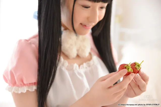 [LOVEPOP] 平野もえ Photoset 05 寫真集