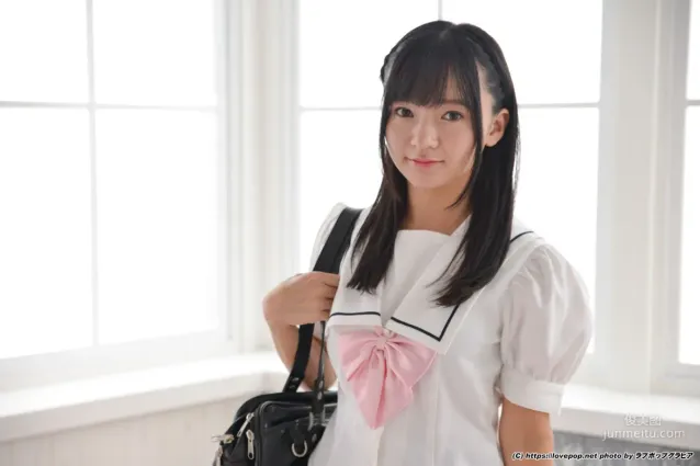 [LOVEPOP] Ayana Nishinaga 西永彩奈 Photoset 04 寫真集