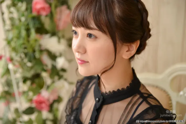 [LOVEPOP] Shoko Hamada 浜田翔子 Photoset 05 寫真集