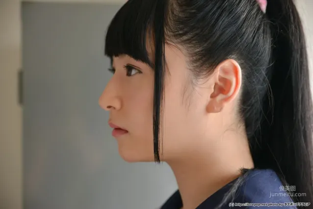Moe Hirano 平野もえ [LOVEPOP] Photoset 04 寫真集