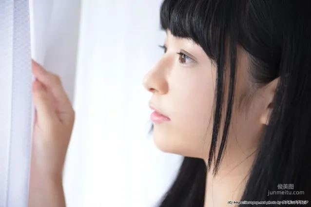 [LOVEPOP] 平野もえ Moe Hirano Photoset 02 寫真集