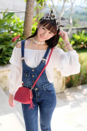 淺川梨奈 Nana Asakawa [YS-Web] Vol.830 寫真集