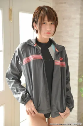 [LOVEPOP] 來栖うさこ Usako Kurusu  Photoset 02 寫真集