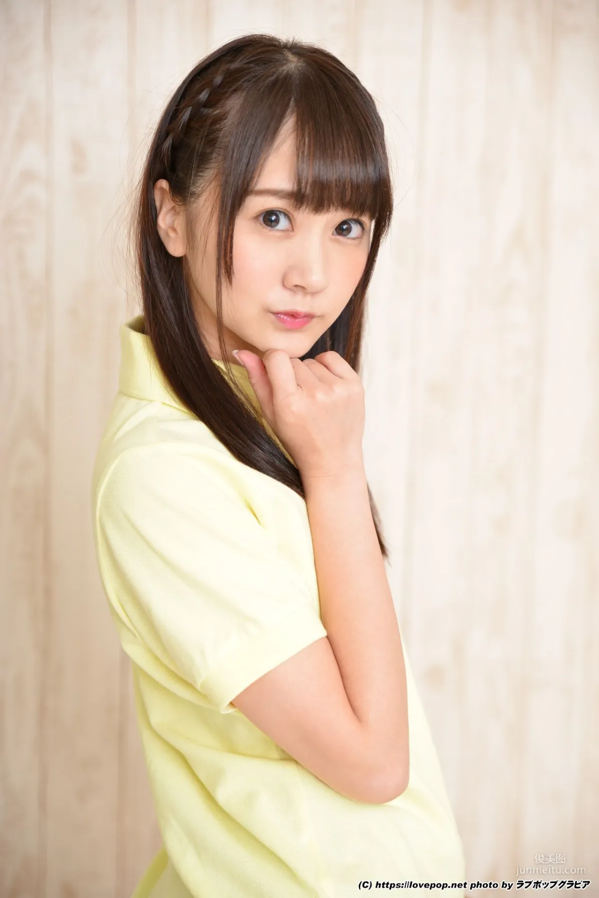 [LOVEPOP] 浜田翔子 Photoset 06 寫真集 9