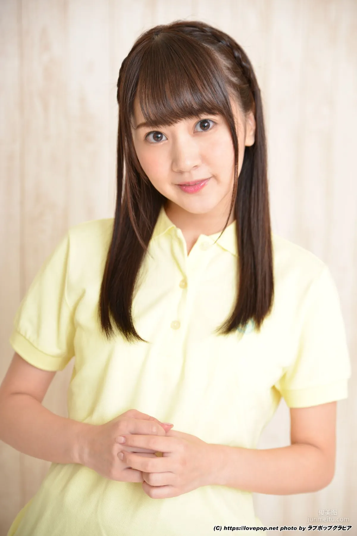 [LOVEPOP] 浜田翔子 Photoset 06 寫真集 2