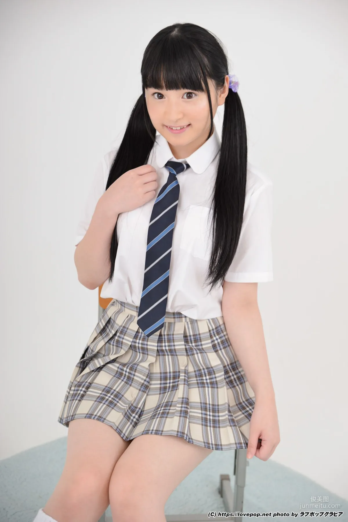 [LOVEPOP] Moe Hirano 平野もえ Photoset 01 寫真集 3