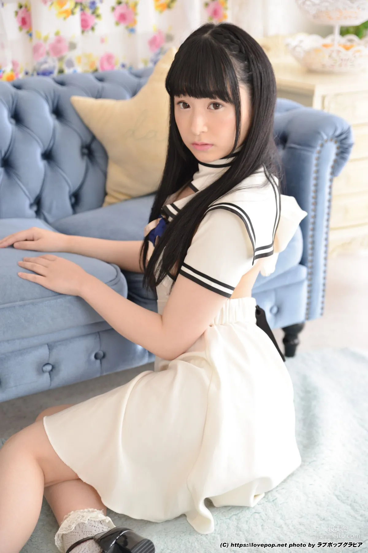 Moe Hirano 平野もえ Photoset 03 [LOVEPOP] 寫真集 21