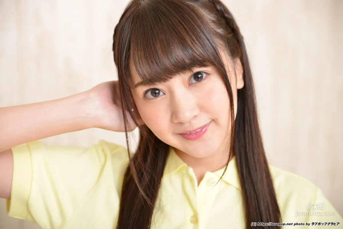 [LOVEPOP] 浜田翔子 Photoset 06 寫真集 3