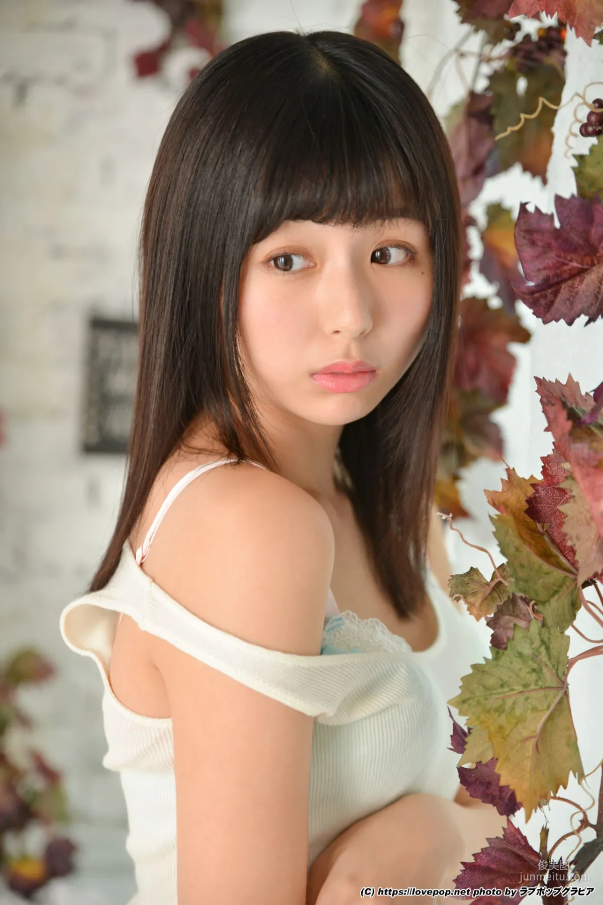 KURIEMI くりえみ Photoset 03 [LOVEPOP] 寫真集 46