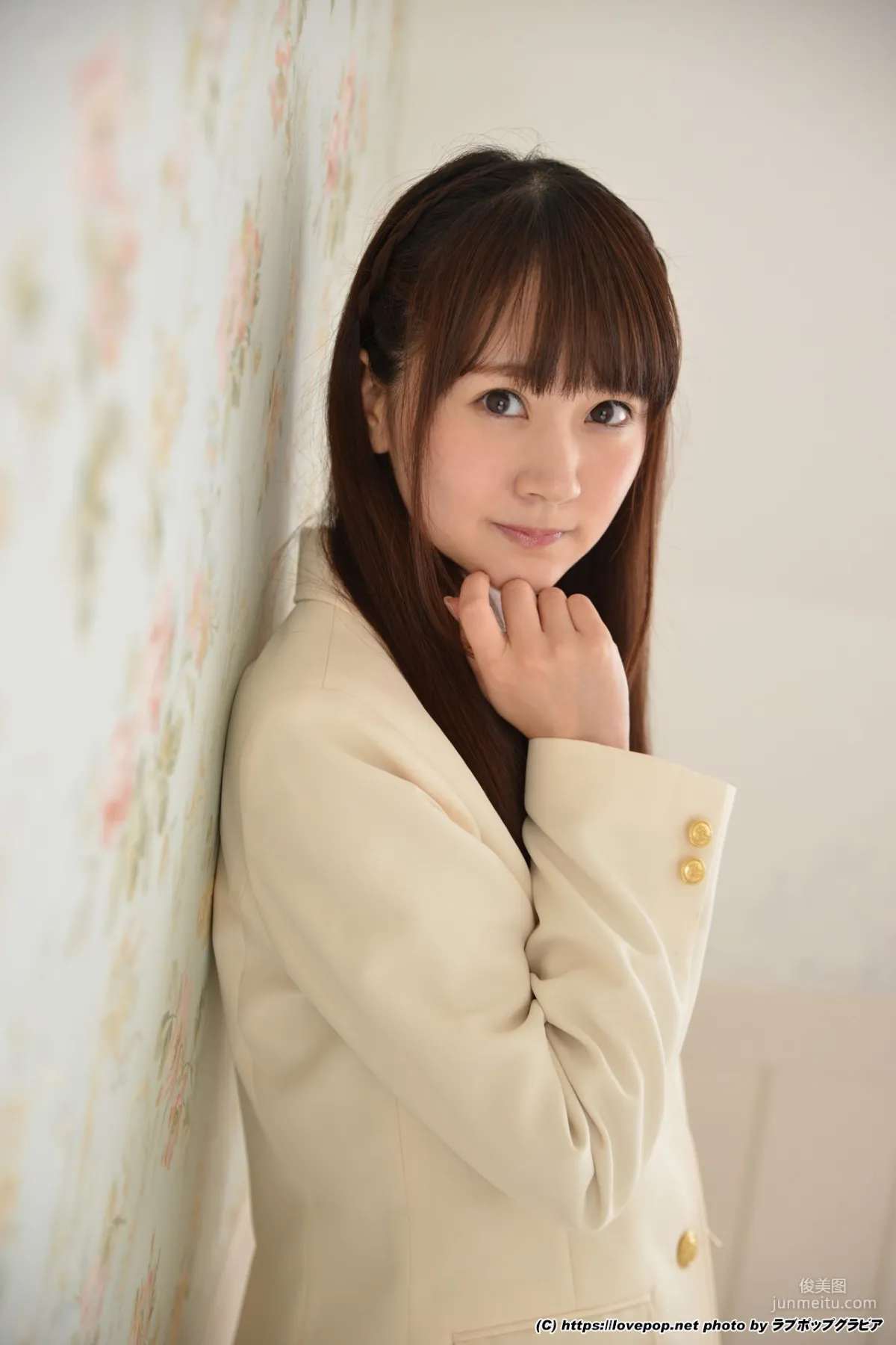 [LOVEPOP] Shoko Hamada 浜田翔子 Photoset 01 寫真集 12