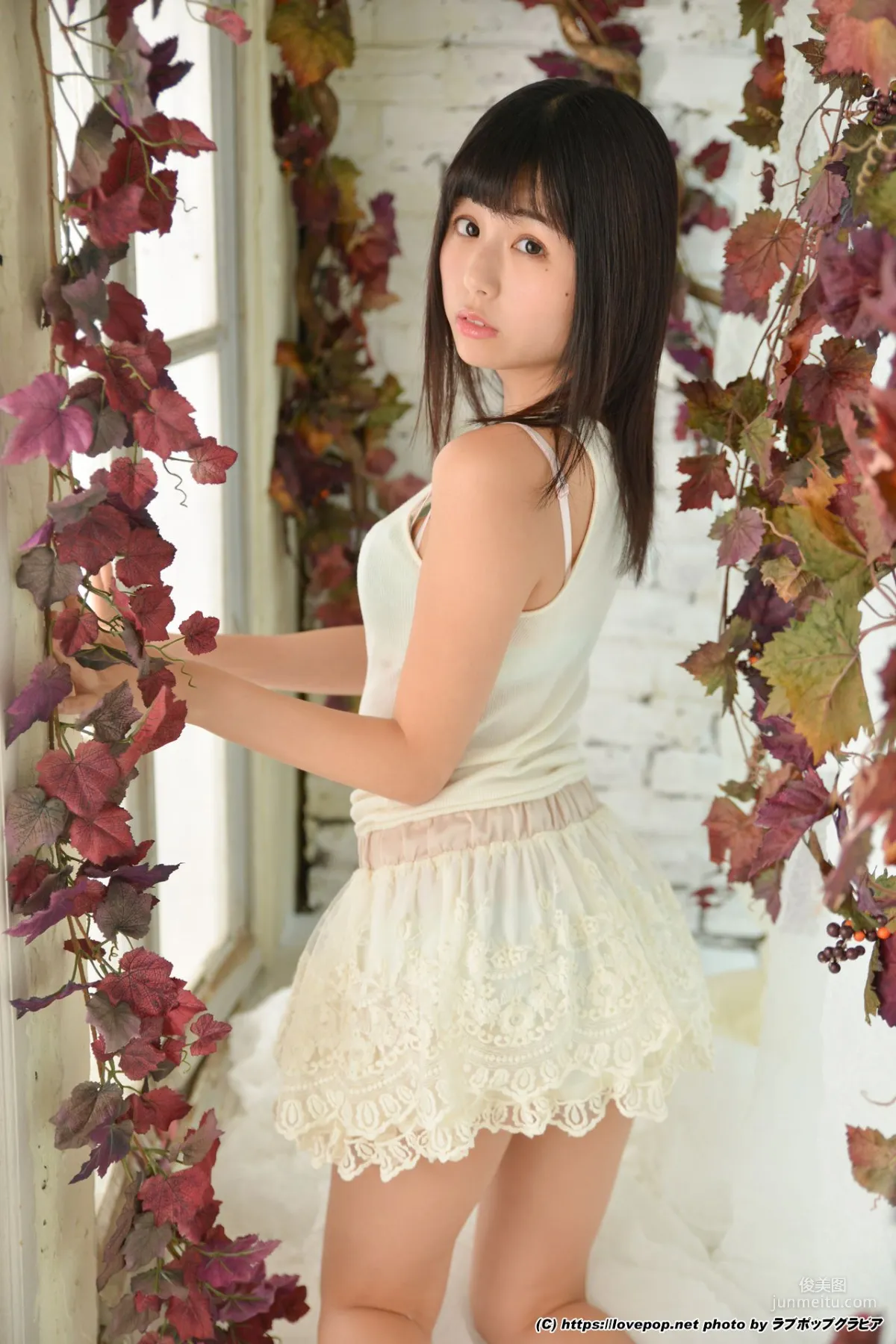 KURIEMI くりえみ Photoset 03 [LOVEPOP] 寫真集 57
