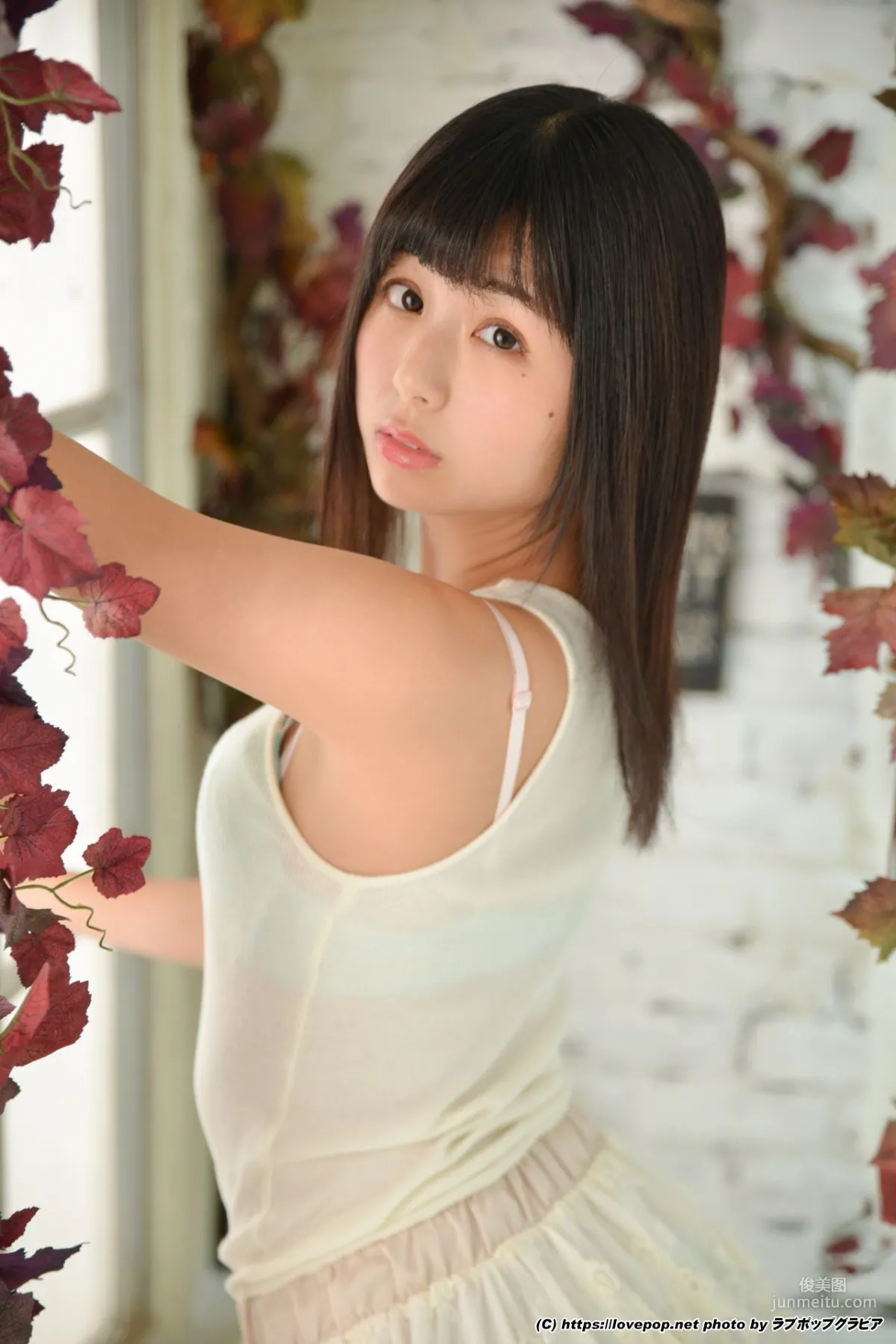 KURIEMI くりえみ Photoset 03 [LOVEPOP] 寫真集 59